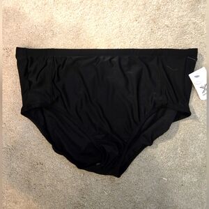 Full coverage bathing suit bottom🍒